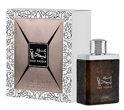 Lattafa Oud Najdia Edp100Ml 