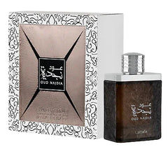 Lattafa Oud Najdia Edp100Ml 