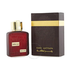 Lattafa Rumz Gold Edp 100Ml 