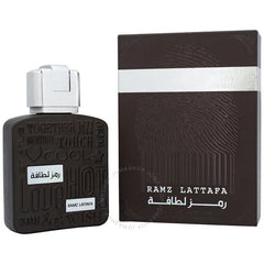 Lattafa Rumz Silver Edp 100Ml 