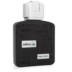 Lattafa Rumz Silver Edp 100Ml 