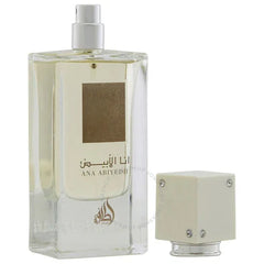 Lattafa Ana Abiyedh Edp 60Ml 