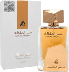 Lattafa Ser Al Malika Edp 100Ml 