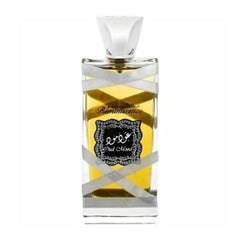 Lattafa Oud Mood Edp 100ml Silver 