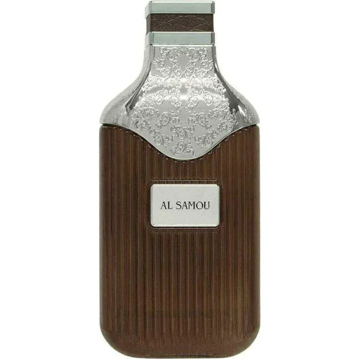 Rave Al Samou Men Edp 100ml 