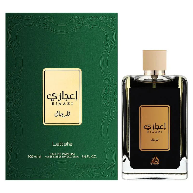 Lattafa Ejaazi Edp 100Ml 