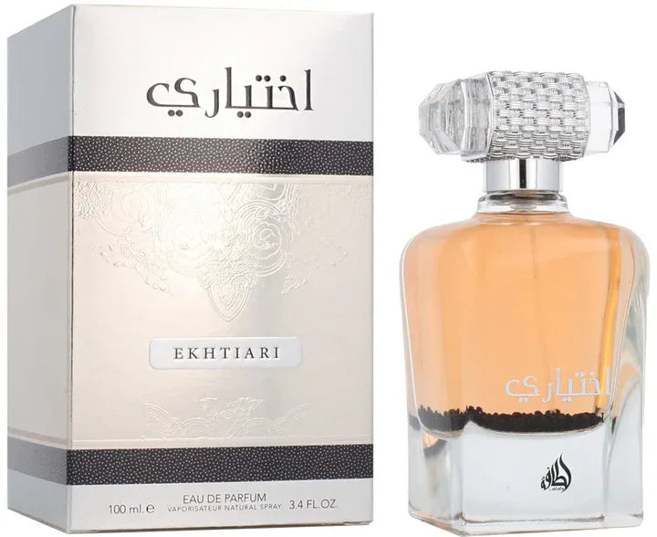 LATTAFA EKHTIYARI 100ml 