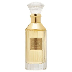 Lattafa Velvet Oud 100Ml