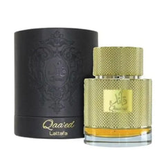 Lattafa Qaaed Edp 100Ml 