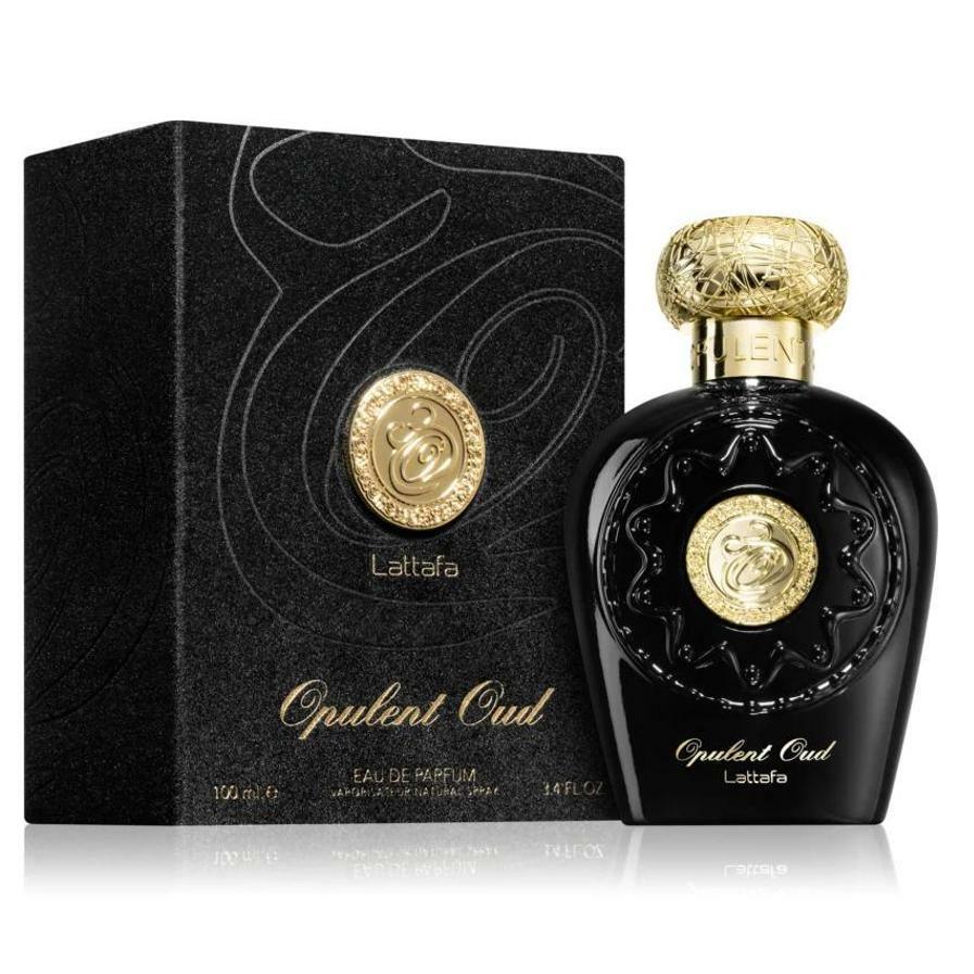 Lataffa Opulent Oud Edp 100Ml 
