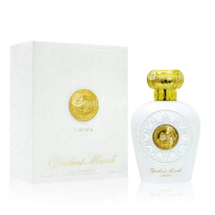 Lattafa Opuleunt Musk 100Ml 