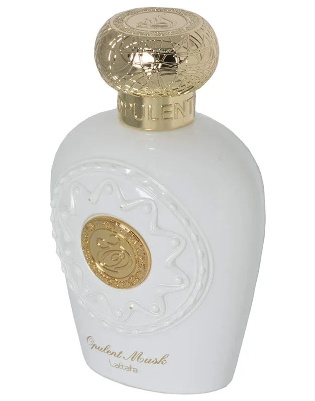 Lattafa Opuleunt Musk 100Ml 