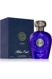 Lattafa Blue Oud Edp 100Ml