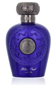 Lattafa Blue Oud Edp 100Ml