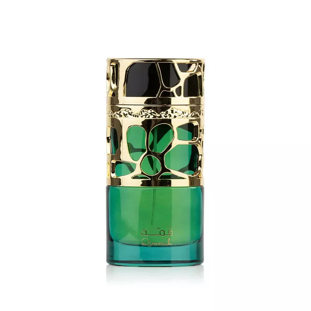 Lattafa Qimmah Silver 100Ml 
