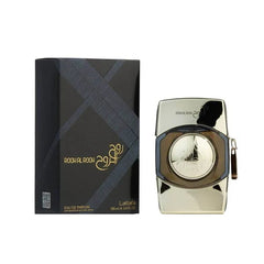 Lattafa Rooh Al Rooh Gold 100ml 