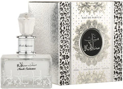 Lattafa Musk Salama Edp 100Ml 