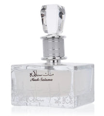 Lattafa Musk Salama Edp 100Ml 