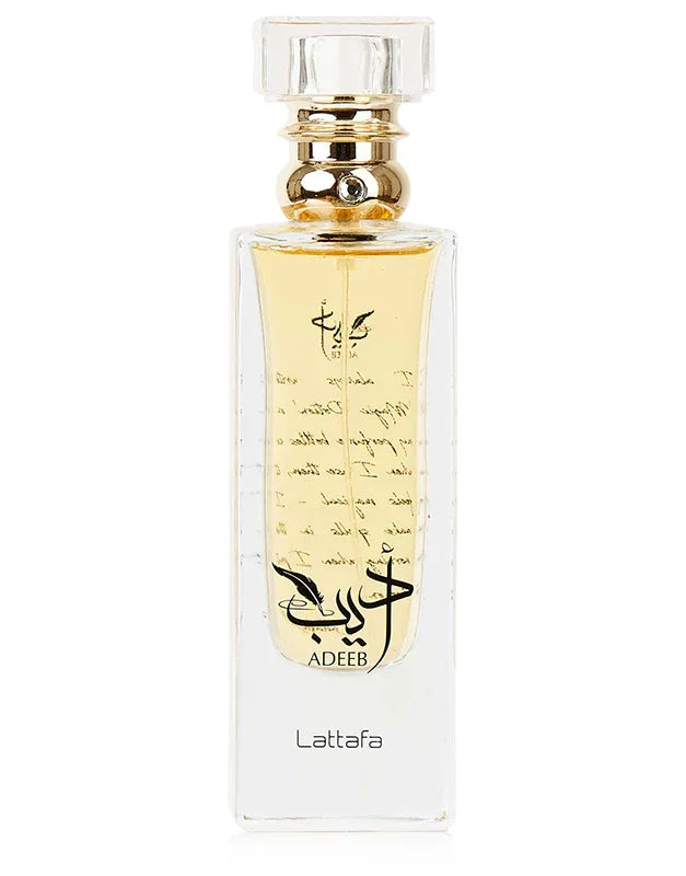 Lattafa Adeeb Edp 80Ml 