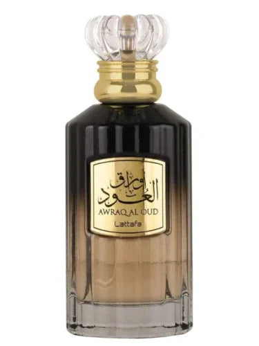 Lattafa Awraq Al Oud Edp 100ml 