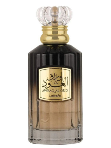 Lattafa Awraq Al Oud Edp 100ml