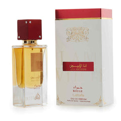 Lattafa Ana Abiyedh Rouge Edp 60Ml 