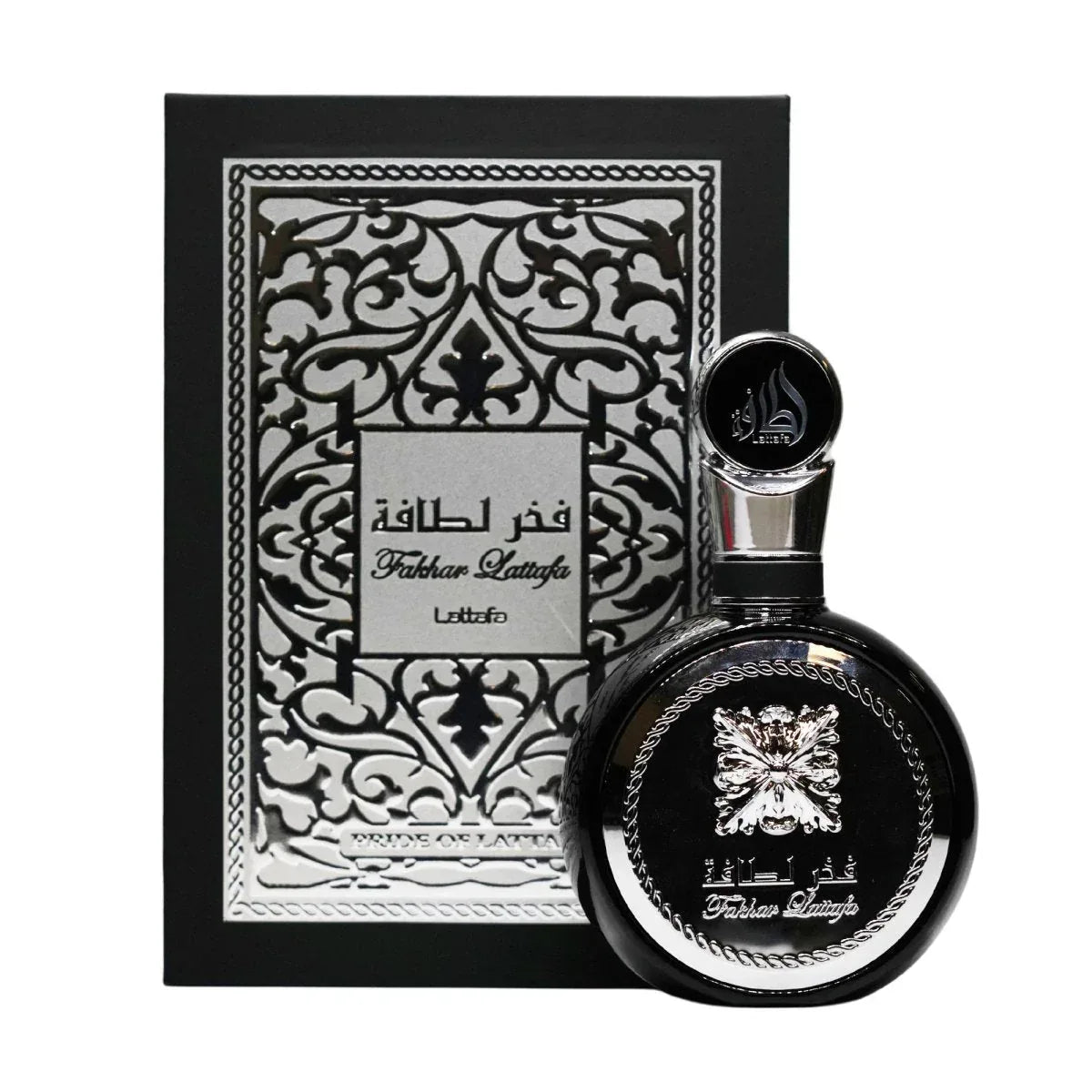 Lattafa Fakhar For Men EDP 100Ml 