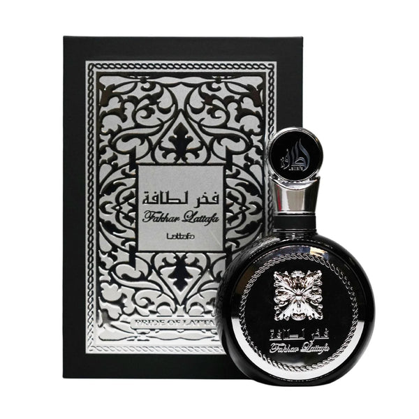 Lattafa Fakhar For Men EDP 100Ml