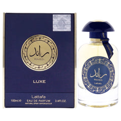 Lattafa Raed Gold Edp 100Ml