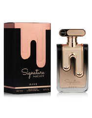 Rave Signature Night Edp 100ml 