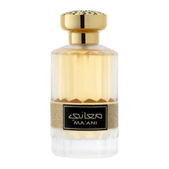 Lattafa Maani Pefume 100Ml 