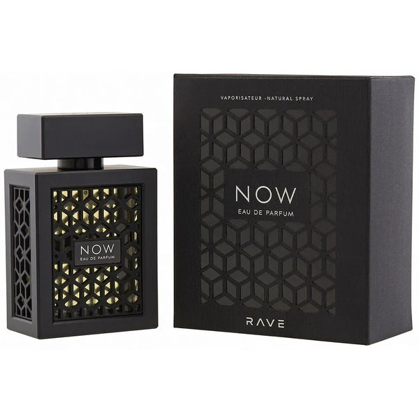 Rave Now Edp 100ml – Perfume Online