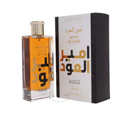 Lattafa Ameer Al Oudh Intense Edp 100Ml 