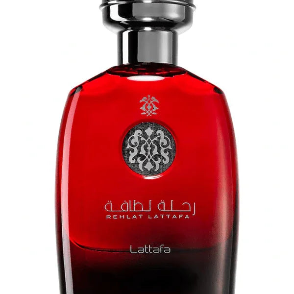 Lattafa Rehlat Perfume Edp 100Ml 