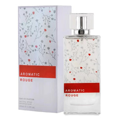 Maison Alhambra Ladies Aromatic Rouge EDP Perfume 100ML 