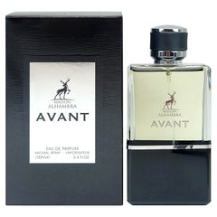 AL HAMBRA AVANT EDP 100ML