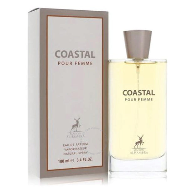 Coastal Pour Femme Perfume 100ML