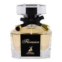 AL HAMBRA FLORENCE POUR FEMME EDP 100ML 