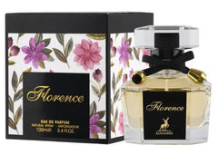 AL HAMBRA FLORENCE POUR FEMME EDP 100ML 
