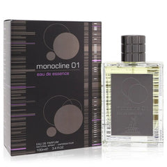 AL HAMBRA MONOCLINE 01 EDP 100ML