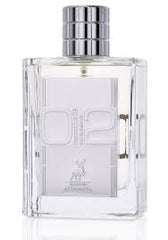 AL HAMBRA MONOCLINE 02 EDP 100ML