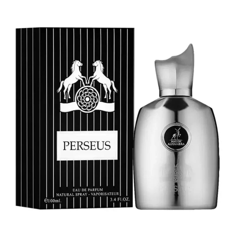 AL HAMBRA PRESEUS EDP 100ML 