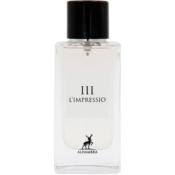 AL HAMBRA L'IMPRESSO EDP 100ML