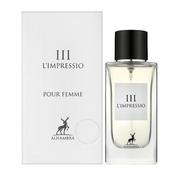 AL HAMBRA L'IMPRESSO EDP 100ML