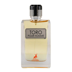 Alhambra Toro Men Edp 100ml