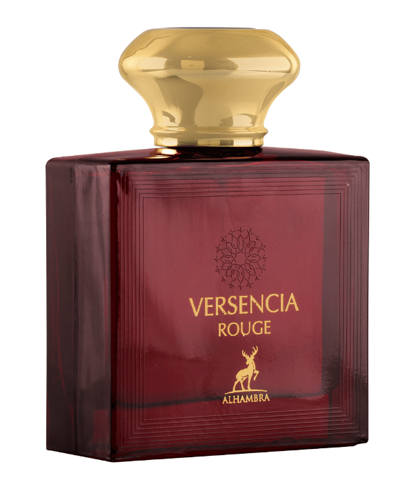 AL HAMBRA VERSENCIA ROUGE EDP 100ML