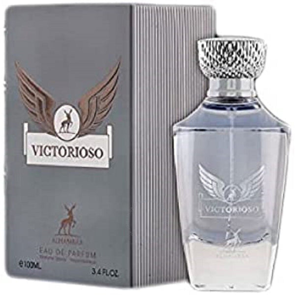 AL HAMBRA VICTORIOSO EDP 100ML