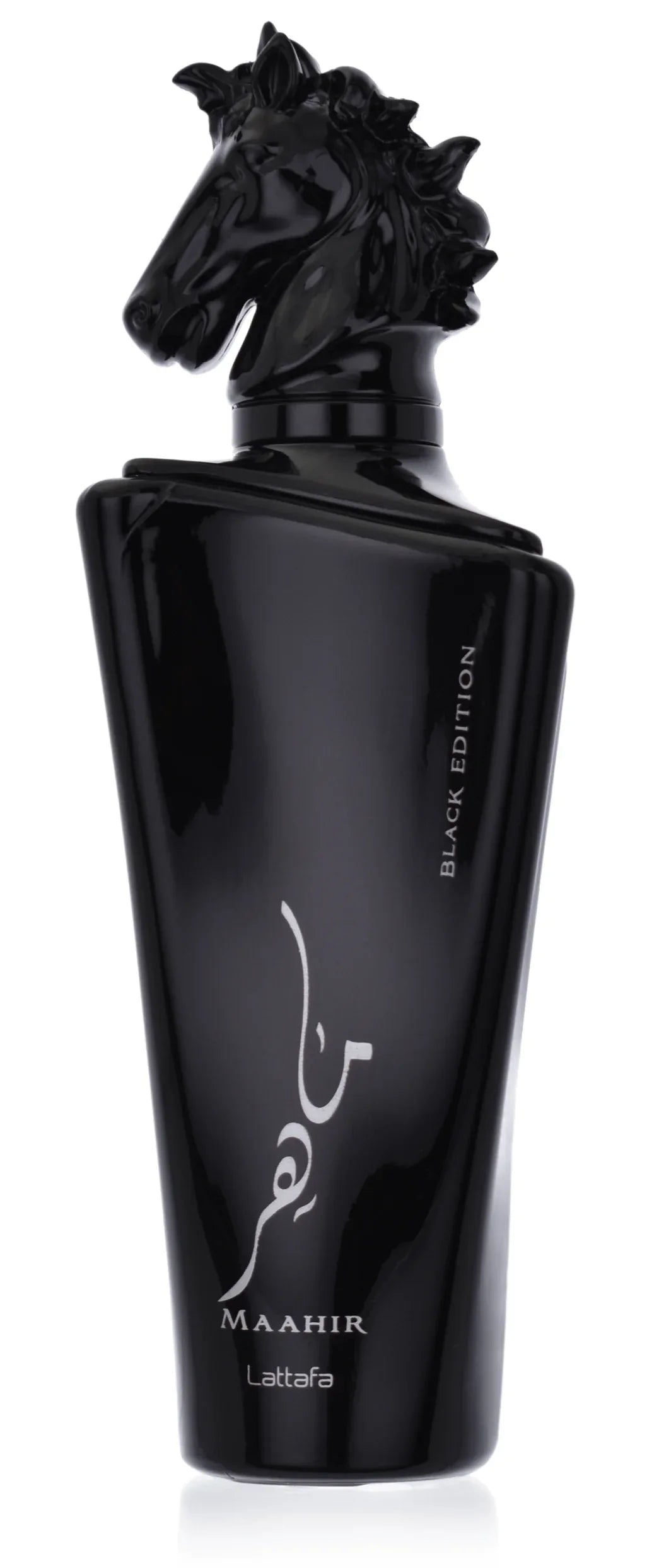 Lattafa Mahir Black Perfume 100ml 