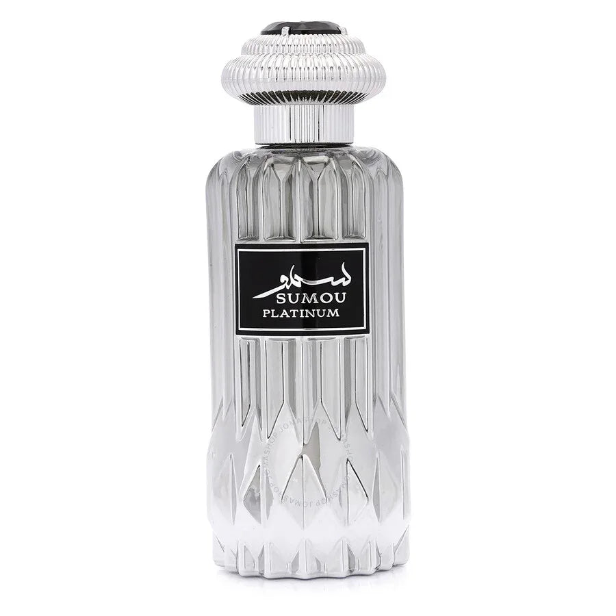 Lattafa Sumou Platinum Edp 100Ml 