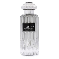 Lattafa Sumou Platinum Edp 100Ml 